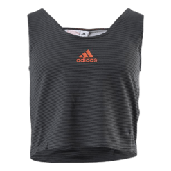 ADIDAS Camo Tank Primeblue Grey