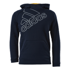 ADIDAS Big Logo HD Jr Blue