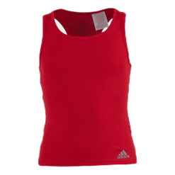 ADIDAS TENNIS Club Tank Red