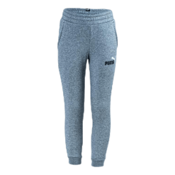 Puma ESS 2 Logo Sweat Pants Grey