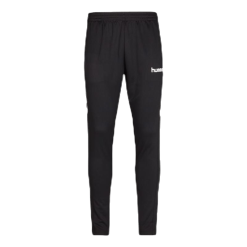 Hummel Core Football Pant Black