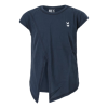 Hummel Angel Knotted Tee Blue