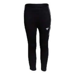 Hummel Jr Ask Training Pants Black