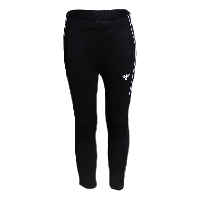 Hummel Jr Ask Training Pants Black
