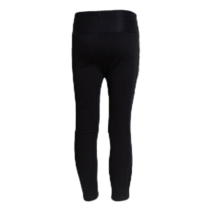 Hummel Jr Ask Training Pants Black - Image 3