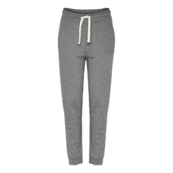 Hummel Jr Pless Pants Grey