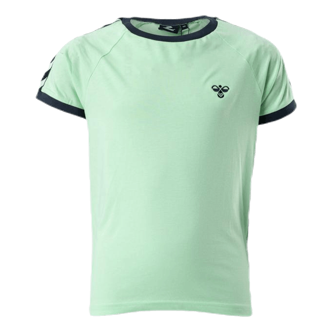 Hummel Svend Jr T-Shirt Green
