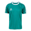 SELECT Player Shirt S/S Argentina Green