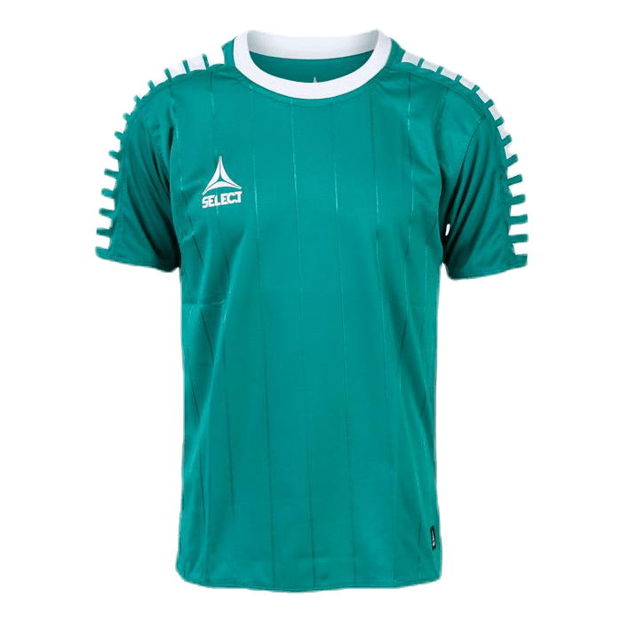SELECT Player Shirt S/S Argentina Green