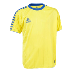 SELECT Player Shirt S/S Argentina Blue/Yellow