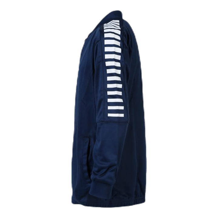 SELECT Zip Jacket Argentina Blue - Image 2