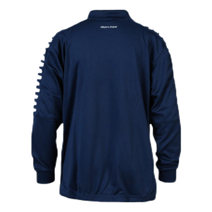 SELECT Zip Jacket Argentina Blue - Image 3