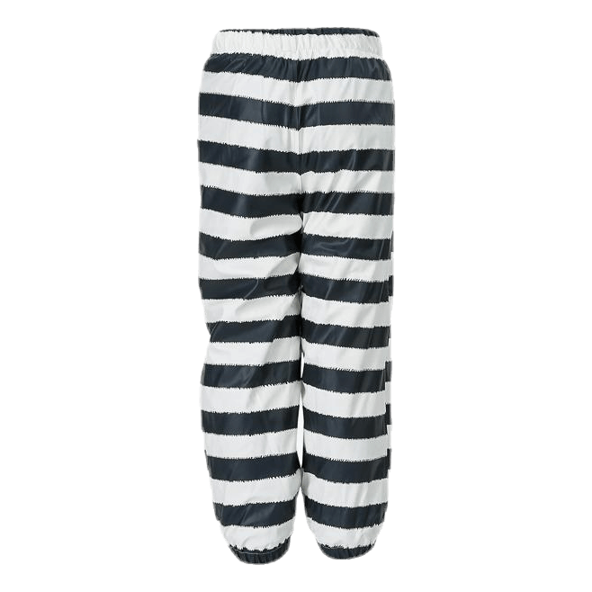Racoon Gary Fleece Rain Set White/Black - Image 8