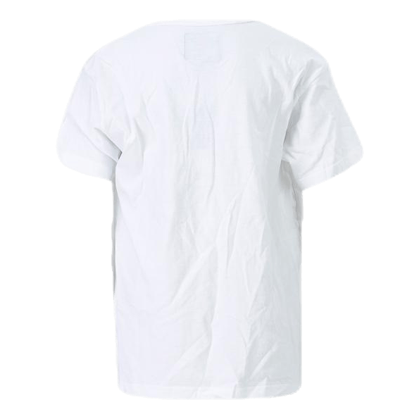 Vinson Polo Club Henley Jr White - Image 3