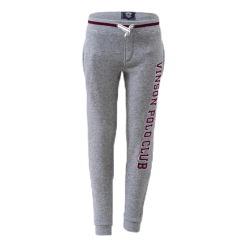 Vinson Polo Club Kelvin Sweatpants Grey