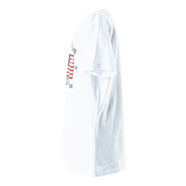 Vinson Polo Club T-Shirt Jovani White - Image 5