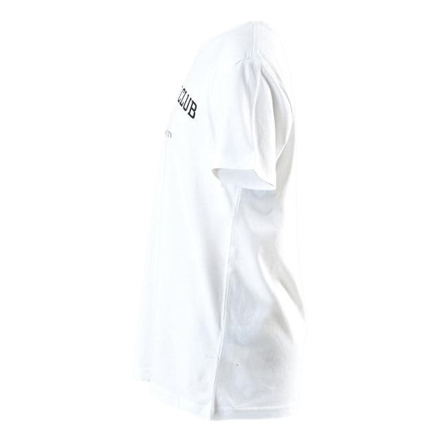 Vinson Polo Club Henley Jr White - Image 2