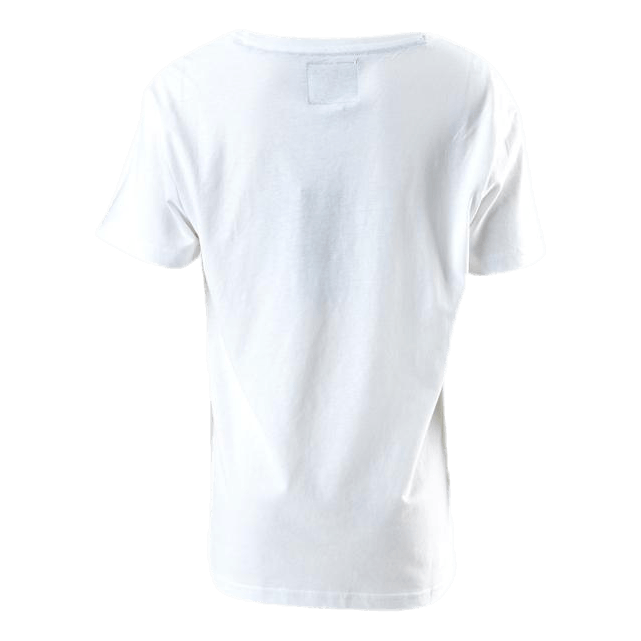 Vinson Polo Club Henley Jr White - Image 3