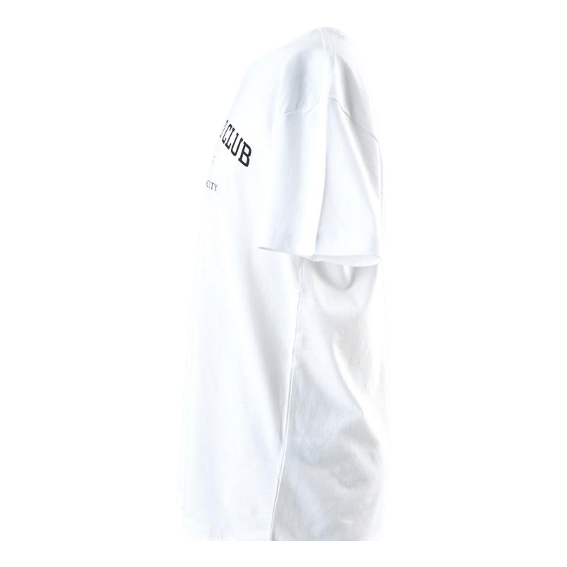 Vinson Polo Club Henley Jr White - Image 5