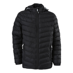 Vinson Polo Club Jaron 2.0 Jacket Black