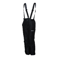 ZigZag Provo Ski Pants W-PRO 10.000 Black