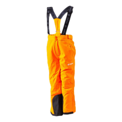 ZigZag Provo Ski Pants W-PRO 10.000 Orange