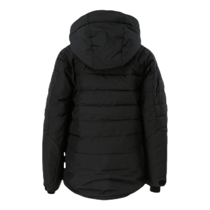 Peak Performance Jr Shiga Down Ski Jacket Black - Image 3