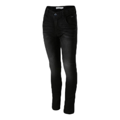 NAME IT Clas Xsl/Xsl Dnm Pant Black