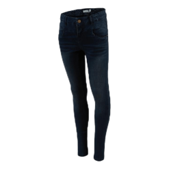 NAME IT Polly Dnm Trilla 3001 Pant Blue