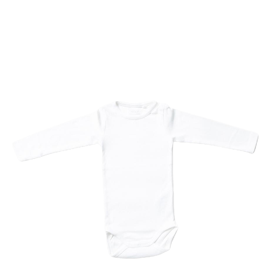 NAME IT Vitte Ls Body White