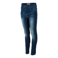NAME IT Theo Dnm Clas 2082 Pant Blue