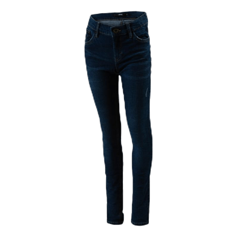 NAME IT Pilou Dnmtandence 3089 Pant Blue