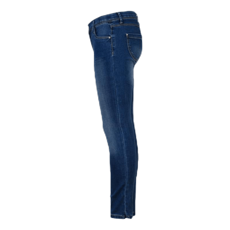 NAME IT Rose Denim 3155 Pant Blue - Image 2