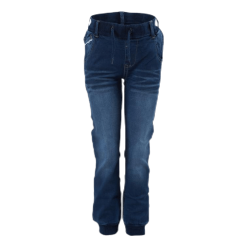 NAME IT Bob Dnm Tolly 2160 Pant Blue