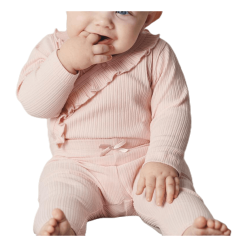 NAME IT Trunte Legging Pink