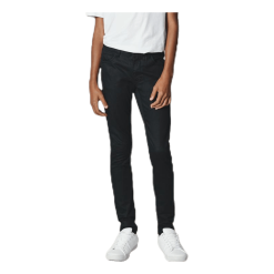 NAME IT Pilou Twiadam Pant Black