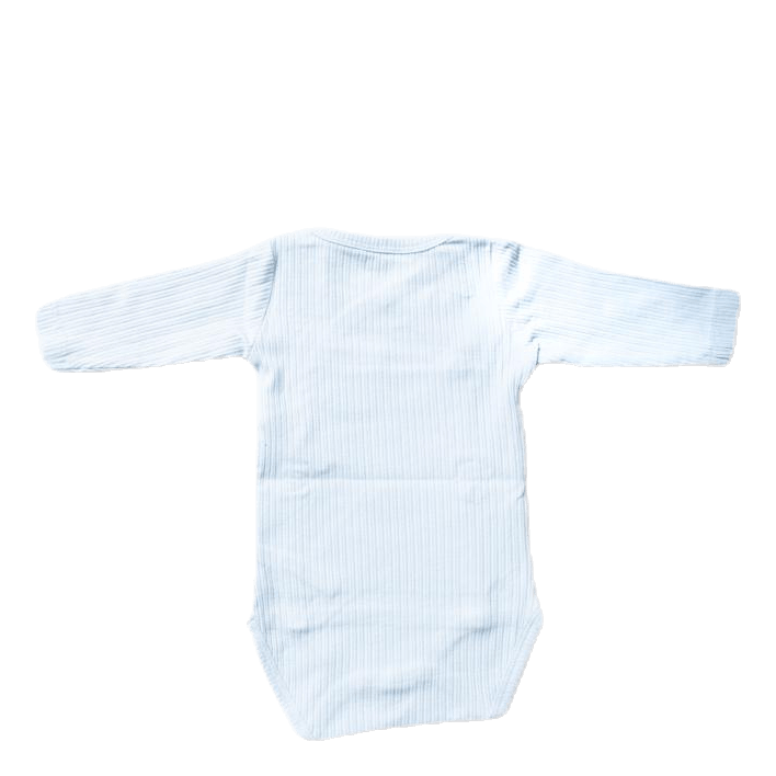 NAME IT Teka Ls Wrap Body Green - Image 2