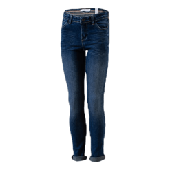 NAME IT Theo Dnmtogo 3231 Pant Blue