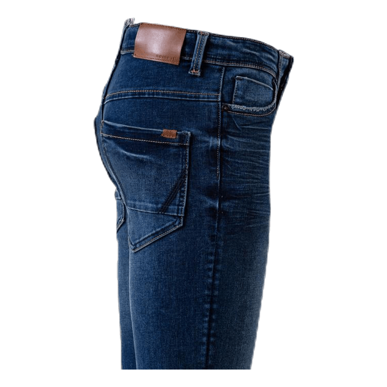 NAME IT Theo Dnmtogo 3231 Pant Blue - Image 4