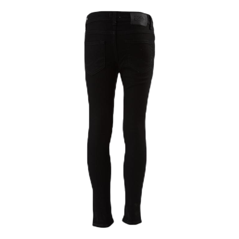 Jack & Jones Liam Jiginal Am 829 Jr Black - Image 3