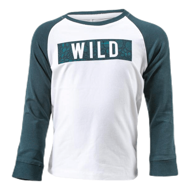 NAME IT Naskino Ls Top White