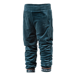 NAME IT Nille Vel Pant Green