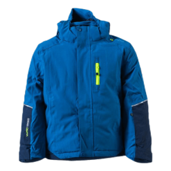 ZigZag Pateros Ski Jacket W-PRO 10000 Blue