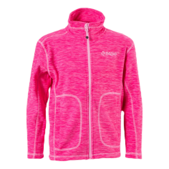 ZigZag Taebaek Fleece Jacket Pink