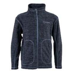 ZigZag Taebaek Fleece Jacket Blue