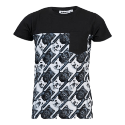 Molo Rubinsky Bulldog Black