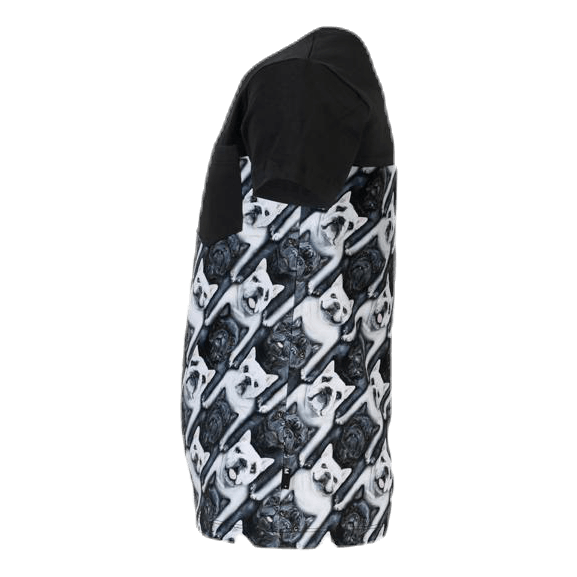 Molo Rubinsky Bulldog Black - Image 2