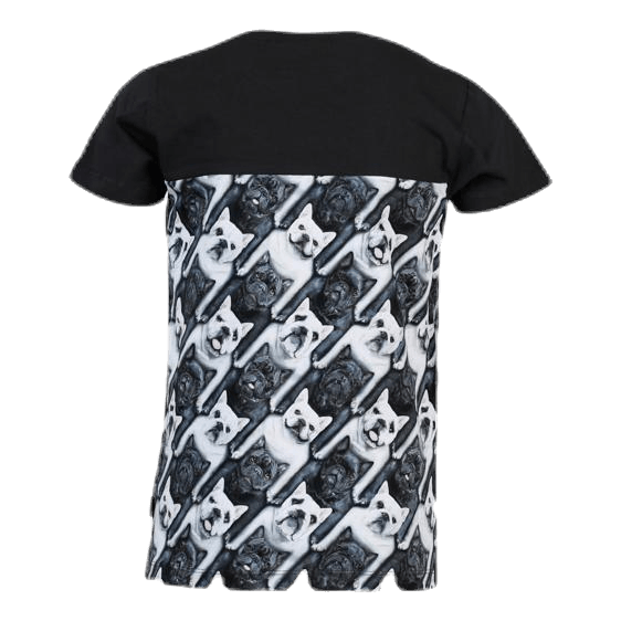 Molo Rubinsky Bulldog Black - Image 3