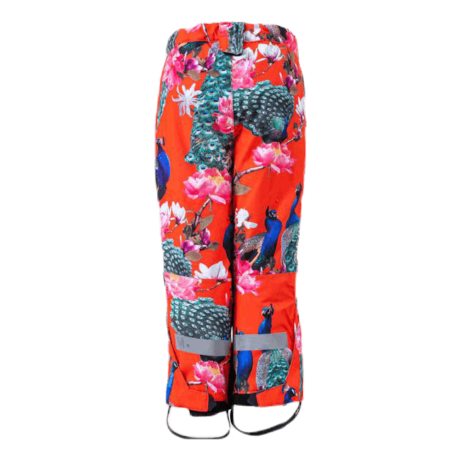 Molo Jump Pro Red - Image 3