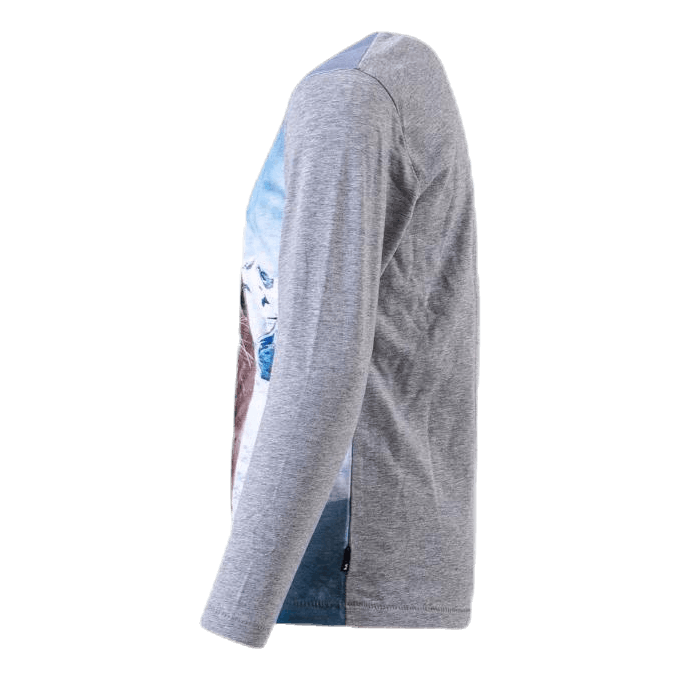 Molo Rexol Seal Wink Grey - Image 2